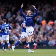 Championship Promotion Race Intensifies After Ipswich's Dramatic Draw