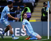 Championship Roundup: Coventry Edge Derby, Wrexham Rally, Leicester Earn Point