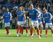 Championship Roundup: Leicester's Relegation Fears Deepen as Portsmouth Triumph