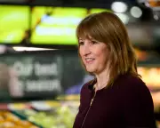 Chancellor Holds Talks with Supermarket Chiefs on Cost of Living Pressures