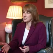 Chancellor Rachel Reeves Condemns US-Israeli War on Iran as 'Mistake'