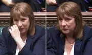 Chancellor Rachel Reeves Defends PMQs Tears, Refuses to Apologise for Emotional Display