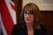 Chancellor Rachel Reeves Pledges to Decouple UK Electricity and Gas Prices