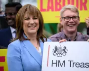 Chancellor Reeves Champions Workers' Rights and Economic Support Ahead of Local Elections