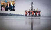 Chancellor Reeves Pursues North Sea Tiebacks to Counter Energy Shock