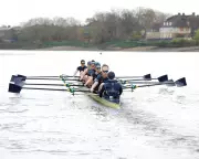 Channel 4 Debuts as Boat Race Broadcaster with Fresh Take on Historic Event