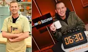 Channel 4 Scraps Scott Mills Bake Off Episode Amid BBC Fallout