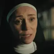 Channel 4's 'Falling' Drama Teases Forbidden Priest-Nun Romance