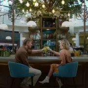 Channel 4's First Dates Returns: Inside the Stunning Bath Restaurant