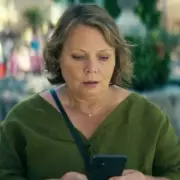 Channel 5's 'Missed Call' Thriller Premieres Tonight: A Mother's Nightmare