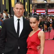 Channing Tatum Shares Cryptic Poem After Zoe Kravitz Engaged to Harry Styles