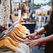 Charity Shopping in Rich UK Town: Prices Leave Shopper Astounded