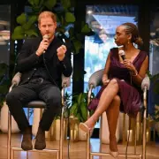 Charity Watchdog Scrutinises Sentebale's Defamation Case Against Prince Harry