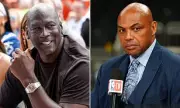 Charles Barkley and Michael Jordan Rekindle Friendship After 12-Year Rift