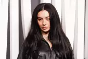 Charli XCX Declares 'Dancefloor is Dead' as She Announces Rock Album