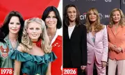 Charlie's Angels Stars Reunite After 50 Years, Spark Plastic Surgery Debate