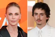 Charlize Theron Rebukes Timothée Chalamet Over Ballet and Opera Remarks