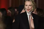 Charlize Theron Reveals Injuries From Dangerous Stunts in New Netflix Film Apex