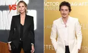 Charlize Theron Slams Timothée Chalamet's 'Reckless' Opera and Ballet Comments