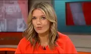 Charlotte Hawkins Celebrates News At Ten Debut After Emotional GMB Segment