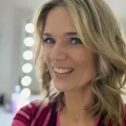 Charlotte Hawkins' Lipsy Knit Midi Dress: The Perfect Spring Transitional Outfit