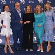 Charlotte Hawkins Makes News at Ten Debut, Receives Overwhelming Support