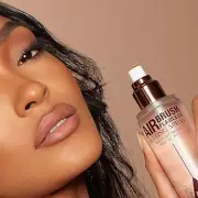 Charlotte Tilbury Setting Spray Drops Below £9 in TopCashback Deal