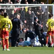 Charlton Defender Conor Coady Discharged After Being Knocked Unconscious