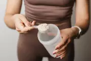 Cheap Supplement Creatine Boosts Energy and Muscle Growth