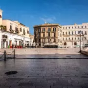 Chef Reveals Authentic Italian City to Visit Instead of Milan or Venice