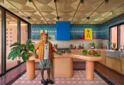 Chef Rick Martínez's Kitchen Secrets for Authentic Mexican Cooking