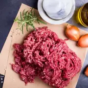 Chef's Simple Trick to Stop Mince Turning Grey and Watery