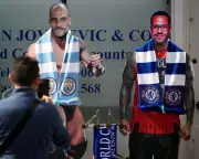 Chelsea and Manchester City Draw in Tense Premier League Clash