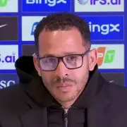 Chelsea Board Backs Liam Rosenior Despite Dismal Run of Form