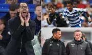 Chelsea Boss Liam Rosenior Faces Personal Criticism from Former Teammates