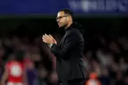 Chelsea Boss Rosenior Confident of Owner Support Amid Poor Form and Protests