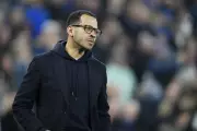 Chelsea Boss Rosenior Confident of Owner Support Despite Winless Streak