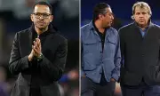 Chelsea Boss Rosenior Insists He Has Full Backing Despite Dismal Form