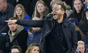 Chelsea Chiefs Draft Contingency Plan as Rosenior Faces Pre-Wembley Axe