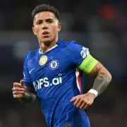 Chelsea Drop Enzo Fernandez After Transfer Comments Cross the Line