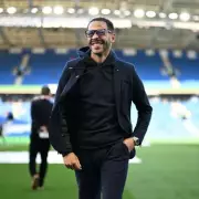 Chelsea face £24m payout if they sack Liam Rosenior