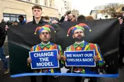 Chelsea Fans Voice Deep Distrust in BlueCo Ownership Amid Record Losses