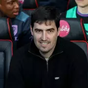 Chelsea handed major Andoni Iraola boost as manager agreement reached