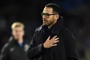 Chelsea in Crisis Talks Over Rosenior's Future After Historic Losing Streak