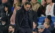 Chelsea Manager Rosenior Blasts Players After Fifth Straight Defeat