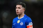 Chelsea Midfielder Enzo Fernandez Axed from Squad After Real Madrid Remarks
