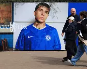 Chelsea Open to Enzo Fernández Captaining Again After Suspension