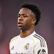 Chelsea Rule Out Vinicius Junior Move Despite Agent's European Tour