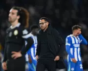 Chelsea Sack Liam Rosenior After Dismal Run and Dressing Room Unrest