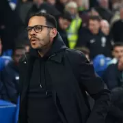 Chelsea Sack Liam Rosenior After Just Three Months in Charge